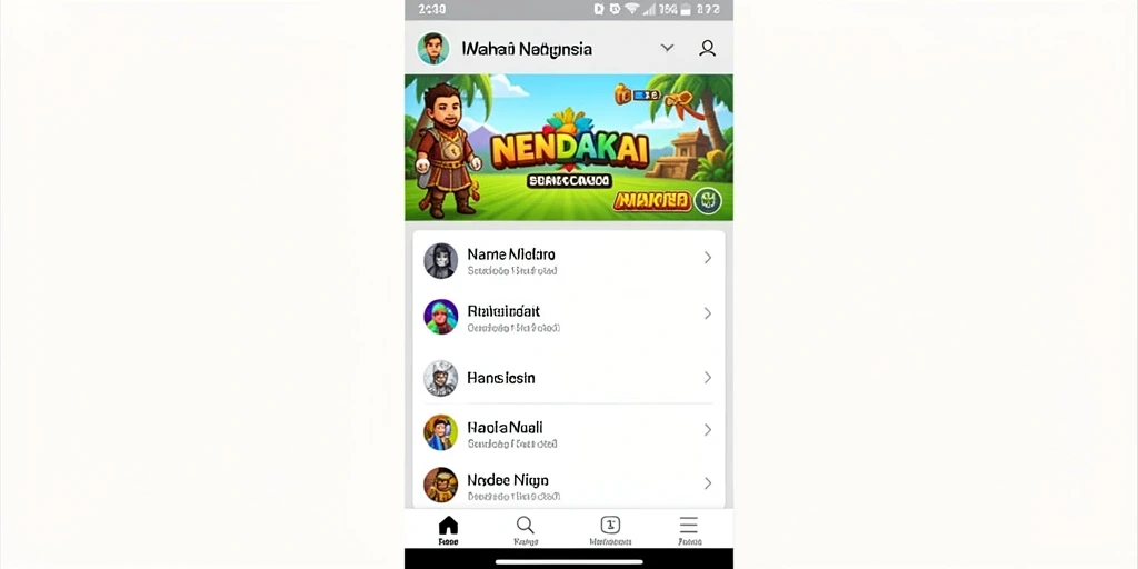 55five - Gameplay yang menantang dan menyenangkan setiap saat.