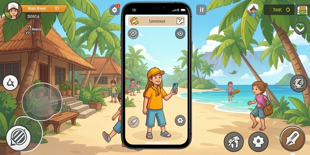 at777 - Bergabung dengan teman dalam mode multiplayer yang seru.