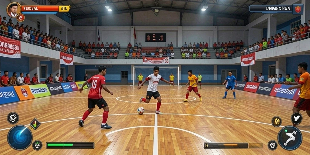 cinasipit - Karakter baru dengan desain yang unik dan menarik.