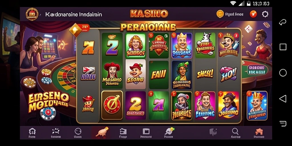 coloktoto - Komunitas aktif yang menginspirasi pemain.