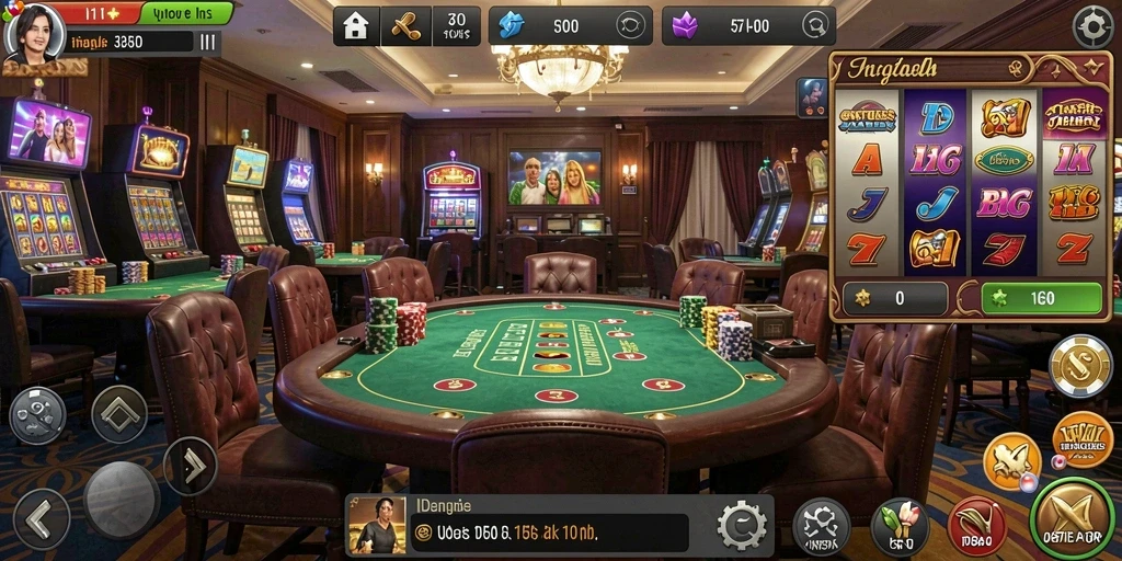 hakim4d - Fitur permainan poker yang seru dan menantang.