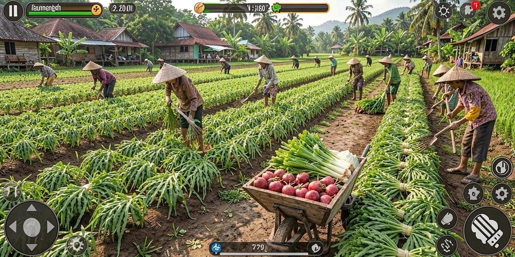 hukumtoto - Fitur mode permainan baru yang seru dan menantang.