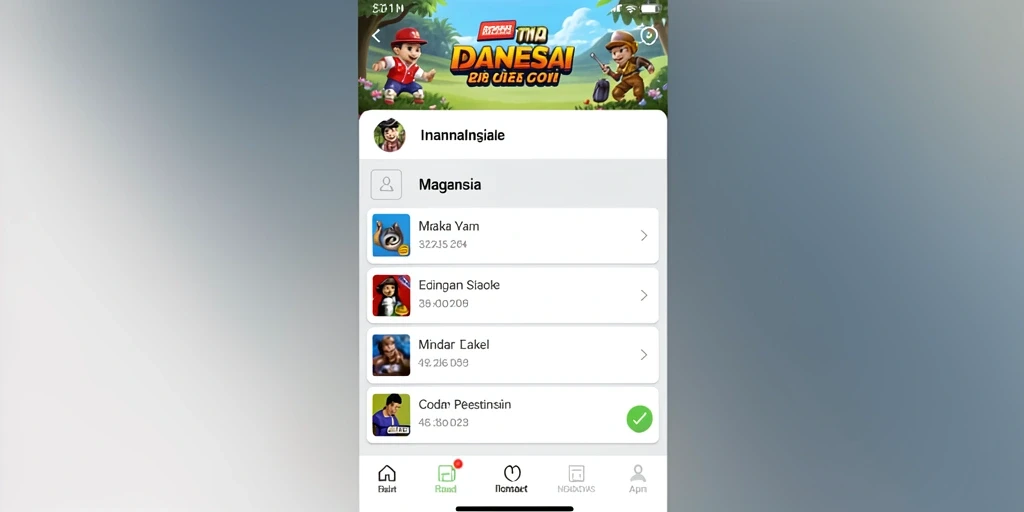 olxslot - Beragam tema slot menarik untuk dimainkan.