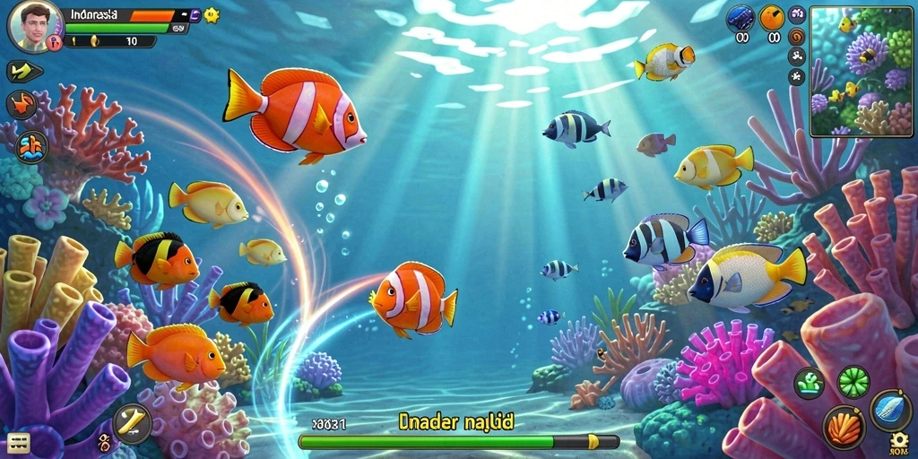 pp88 - Gameplay yang seru dan menghentak.