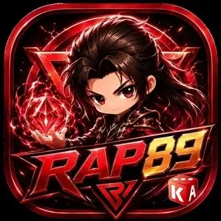 Ikon rap89