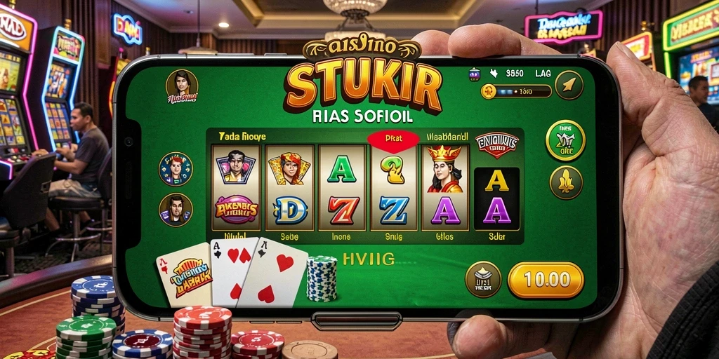 sl999 - Fitur mode multiplayer yang mendebarkan.