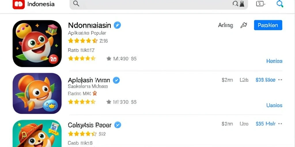 wisnu123 - Berbagai karakter unik yang bisa dimainkan.