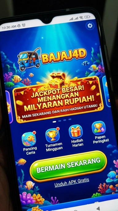 Cuplikan fitur inti — navigasi cepat di genggaman